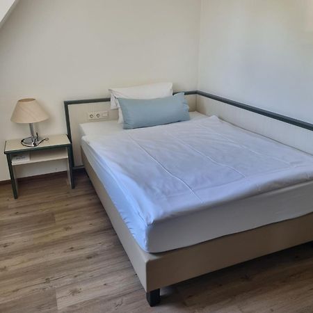 Sportpark Hotel Isernhagen Bagian luar foto